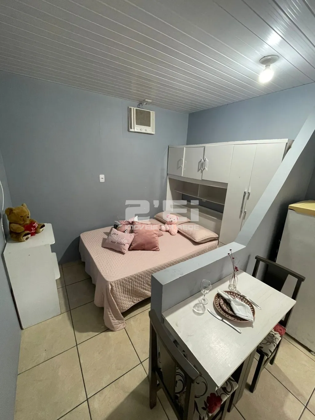 Apto Loft CENTRO Blumenau - foto 1