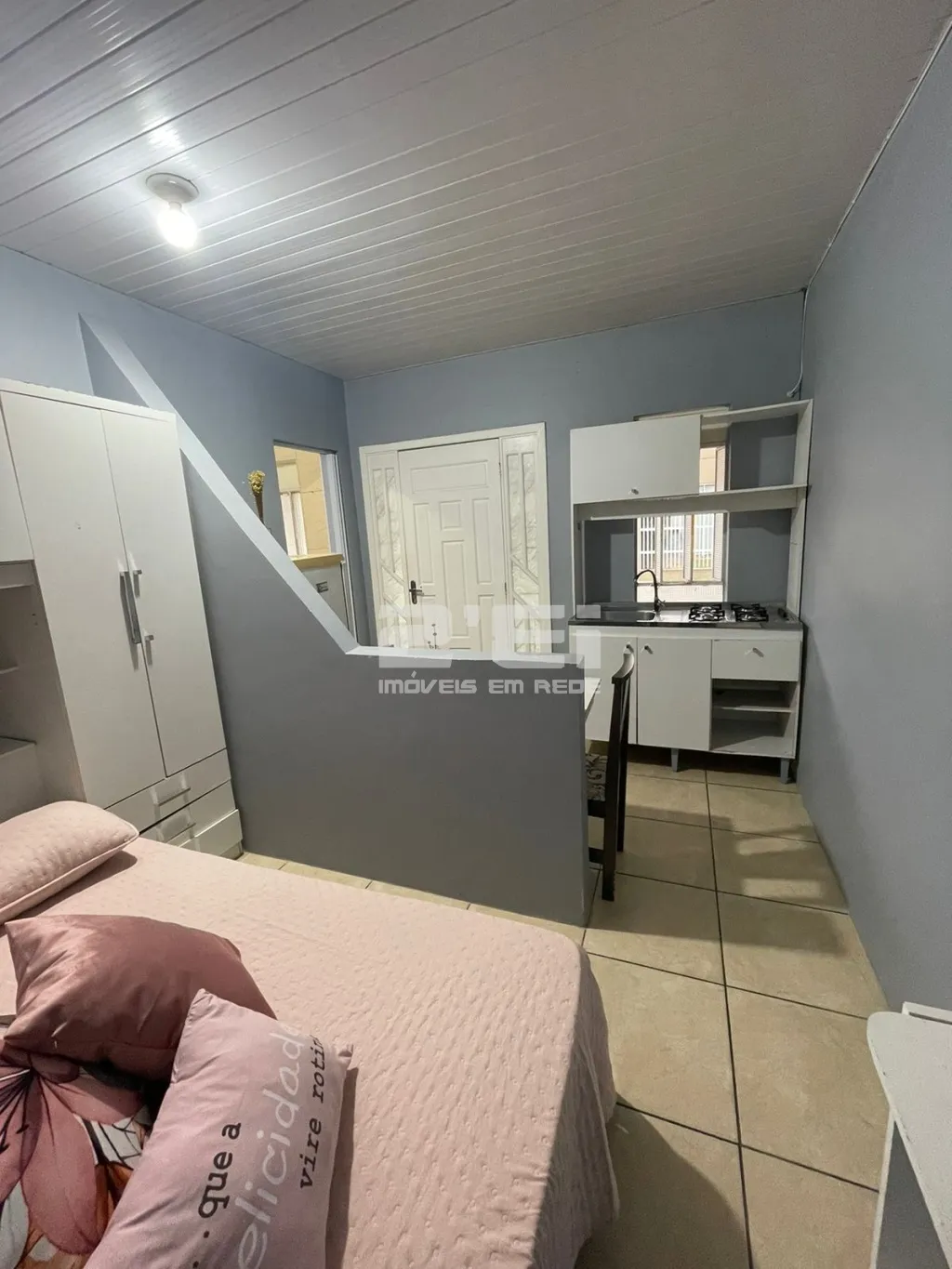 Apto Loft CENTRO Blumenau — foto 2