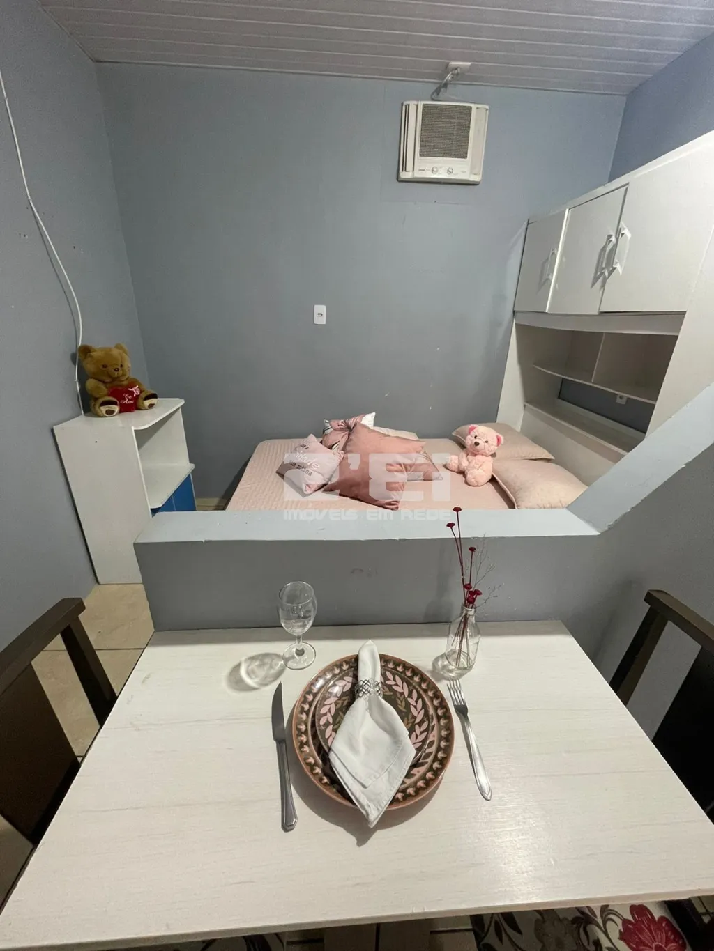 Apto Loft CENTRO Blumenau — foto 4