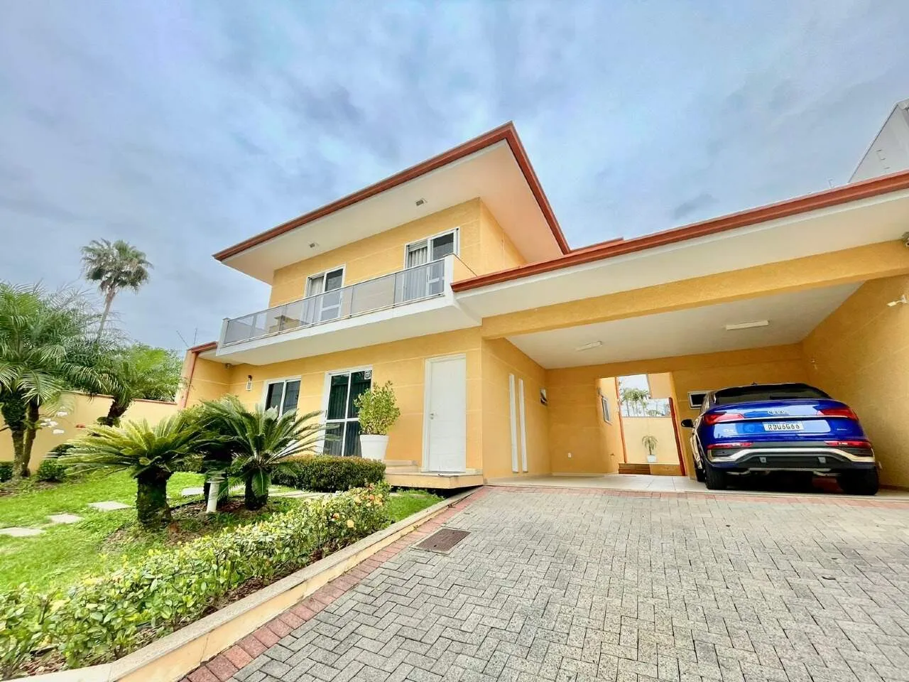 Casa com piscina e localização estratégica no bairro Velha! - foto 1