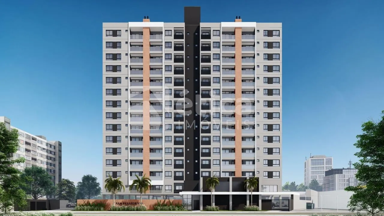 LANÇAMENTO NO BAIRRO CORDEIROS, PARTE ALTA HOMECLUB RESIDENCIAL LAGO DI SAN PELLEGRINO — foto 2