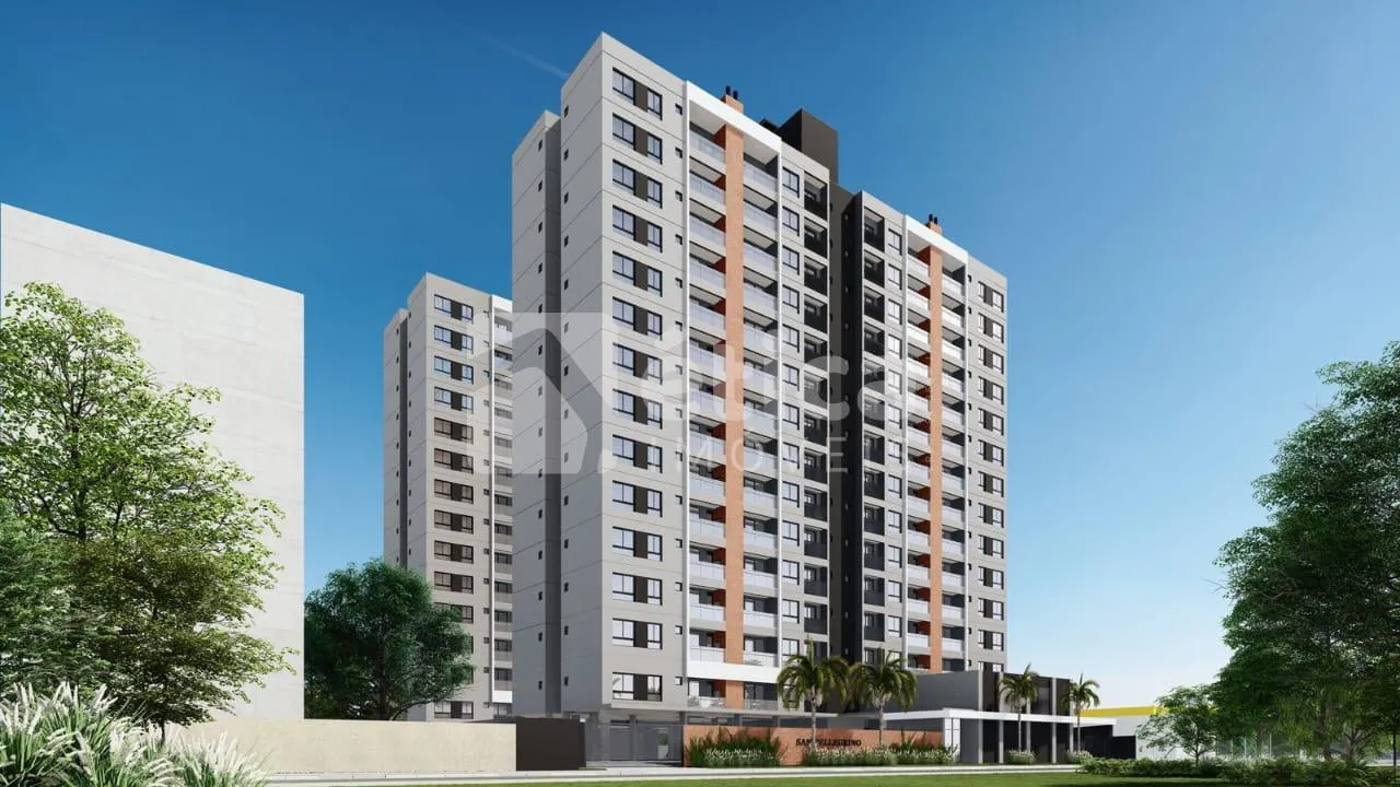 LANÇAMENTO NO BAIRRO CORDEIROS, PARTE ALTA HOMECLUB RESIDENCIAL LAGO DI SAN PELLEGRINO — foto 4