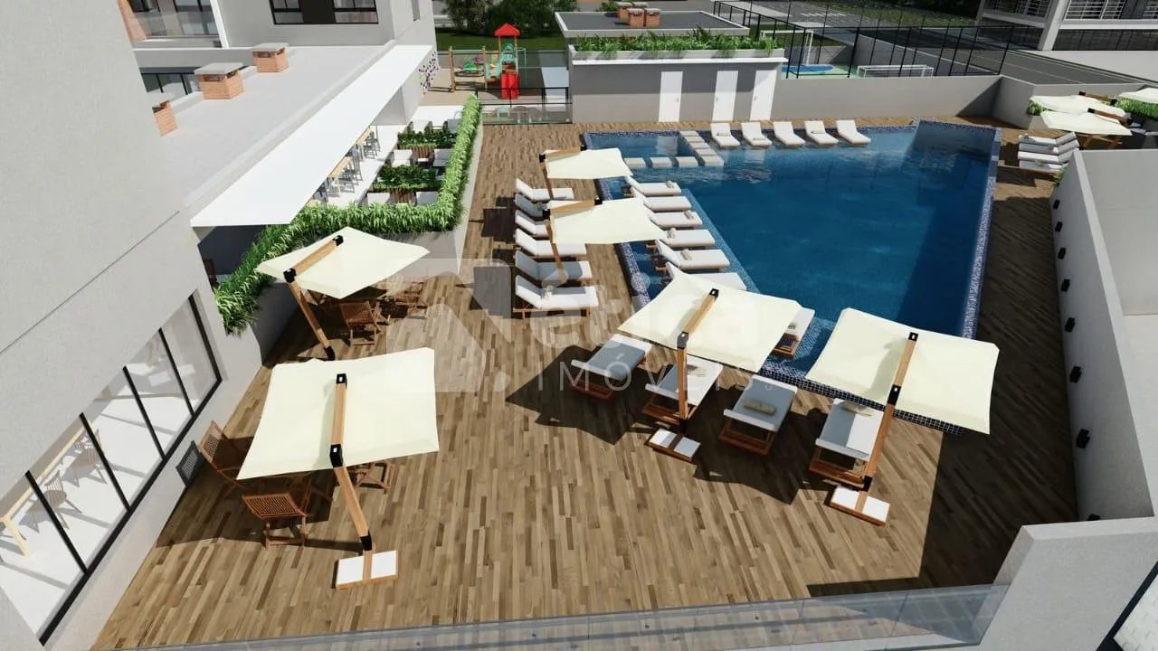 LANÇAMENTO NO BAIRRO CORDEIROS, PARTE ALTA HOMECLUB RESIDENCIAL LAGO DI SAN PELLEGRINO — foto 5