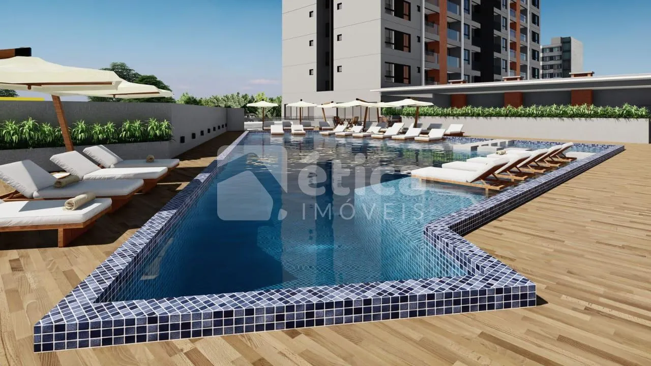 LANÇAMENTO NO BAIRRO CORDEIROS, PARTE ALTA HOMECLUB RESIDENCIAL LAGO DI SAN PELLEGRINO — foto 7