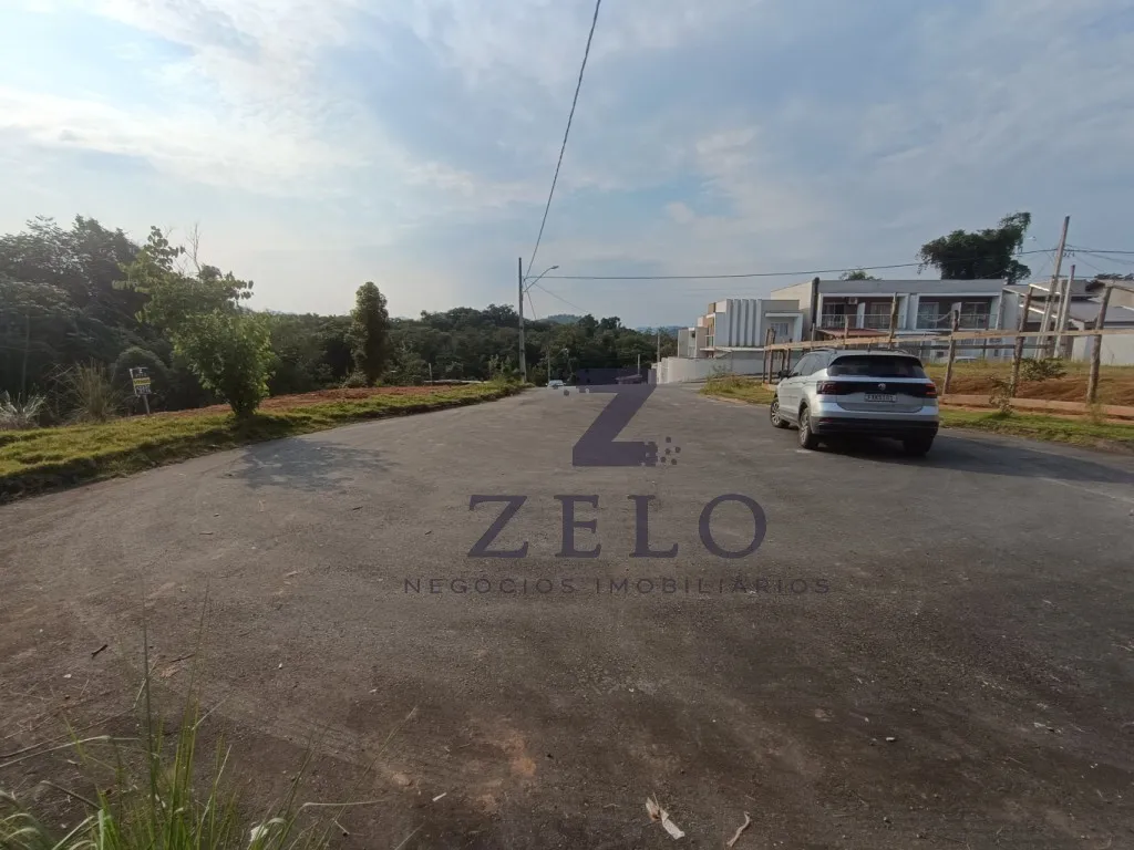 Excelente Opção para Construtores - Transversal da Rua Pedro Zimmermann - Próximo a Padaria Bublitz - foto 1