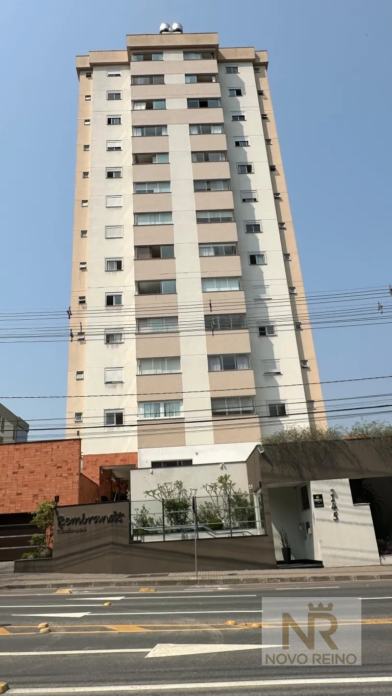 Apartamento Bairro Vila Formosa - foto 1