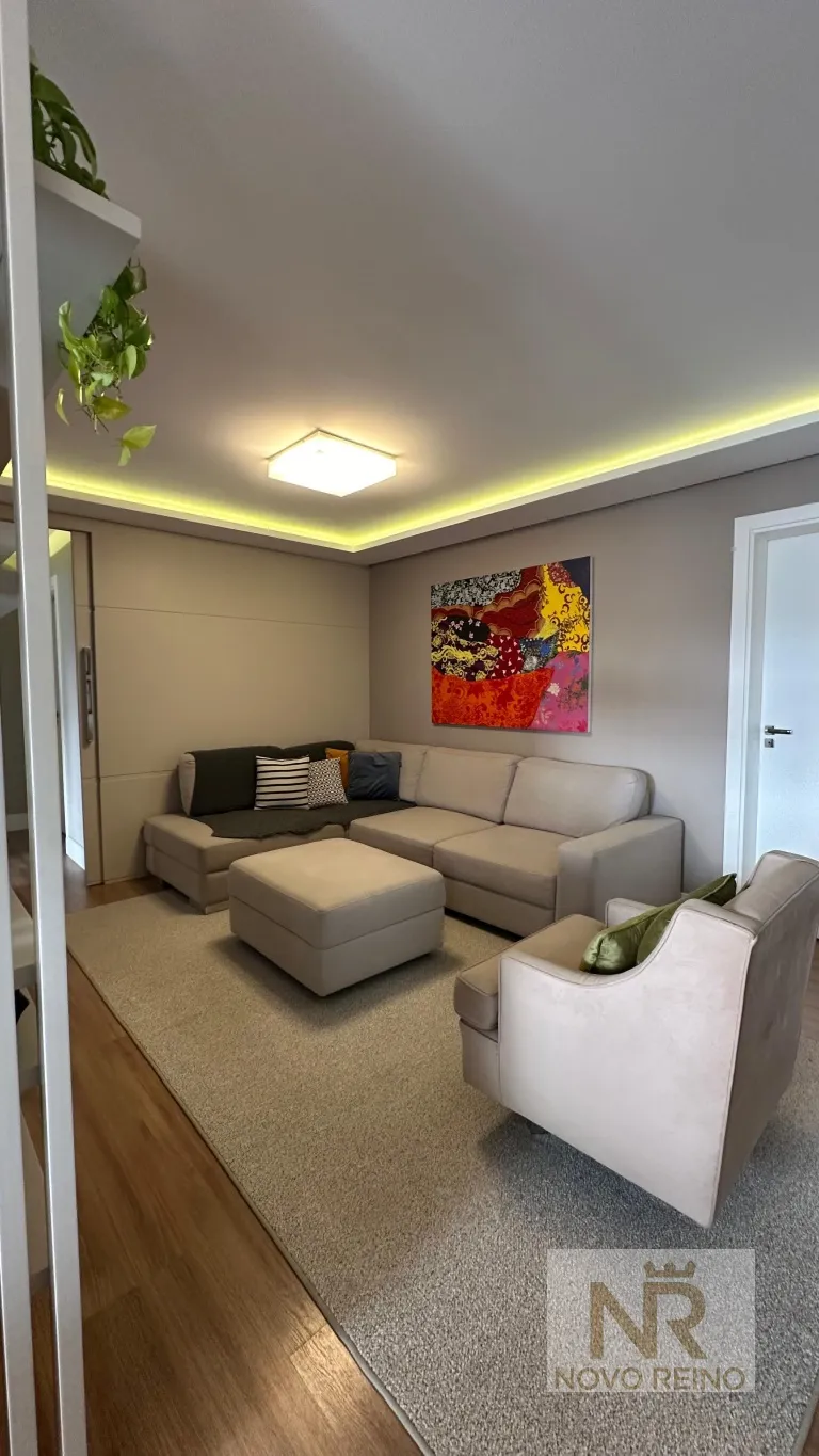 Apartamento Bairro Vila Formosa — foto 2