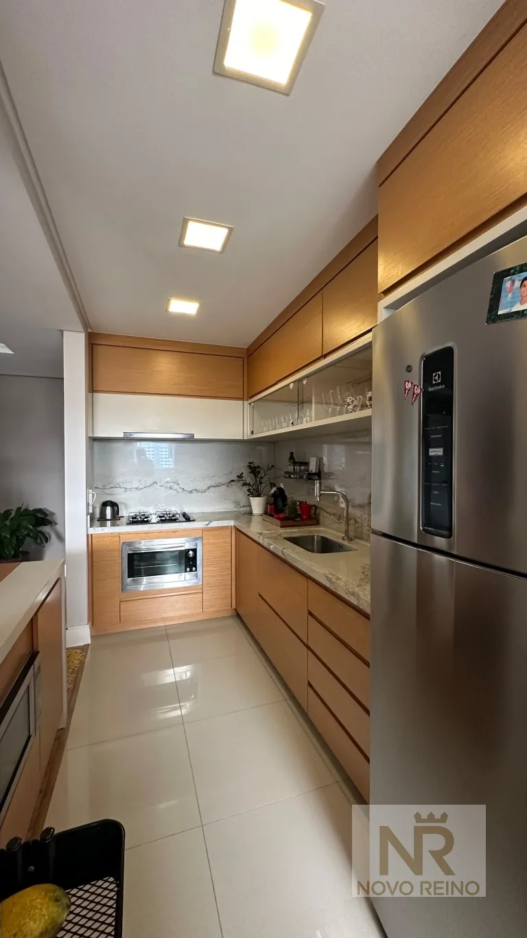 Apartamento Bairro Vila Formosa — foto 6