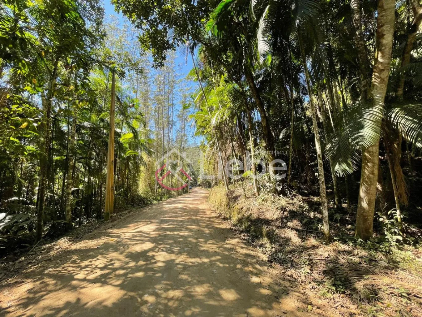 Terreno com potencial para residência, hospedagem e mini sítio no Bairro Testo Central na cidade de Pomerode com 5.790,21m. — foto 7