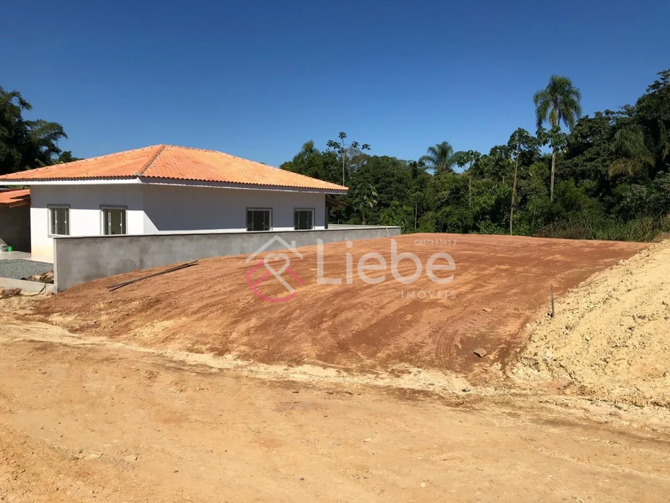 Terreno residencial em Balneário Piçarras com 260,00m. - foto 1
