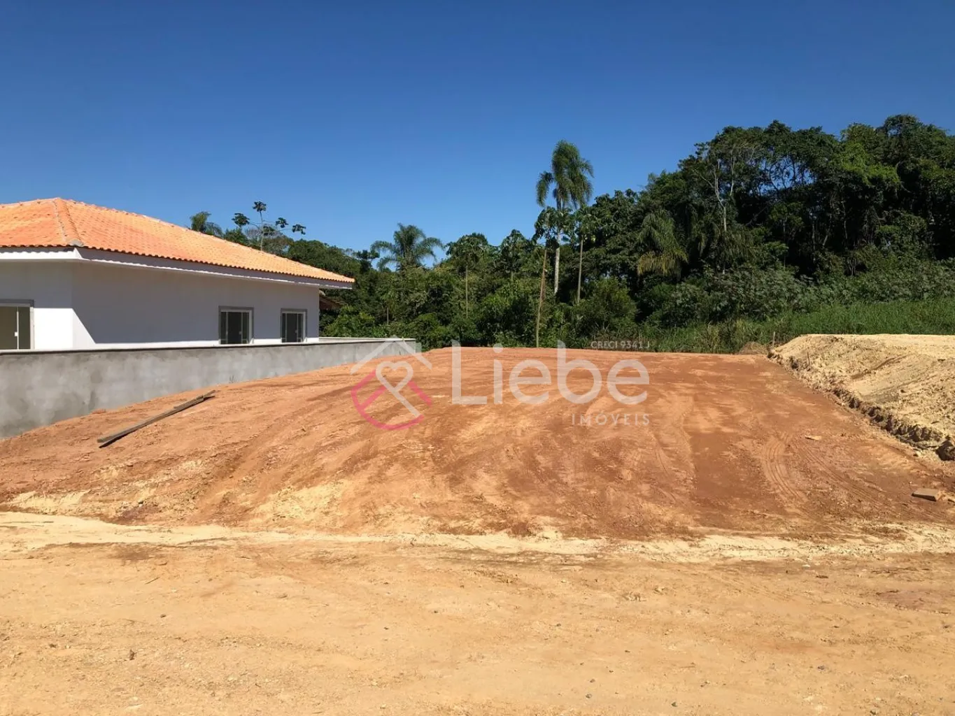 Terreno residencial em Balneário Piçarras com 260,00m. — foto 2