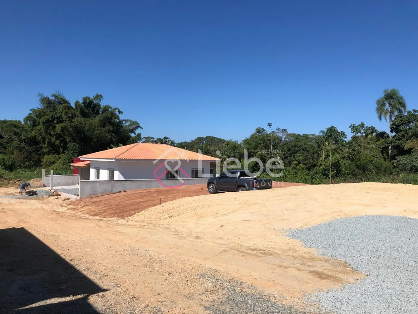 Terreno residencial em Balneário Piçarras com 260,00m. — foto 3