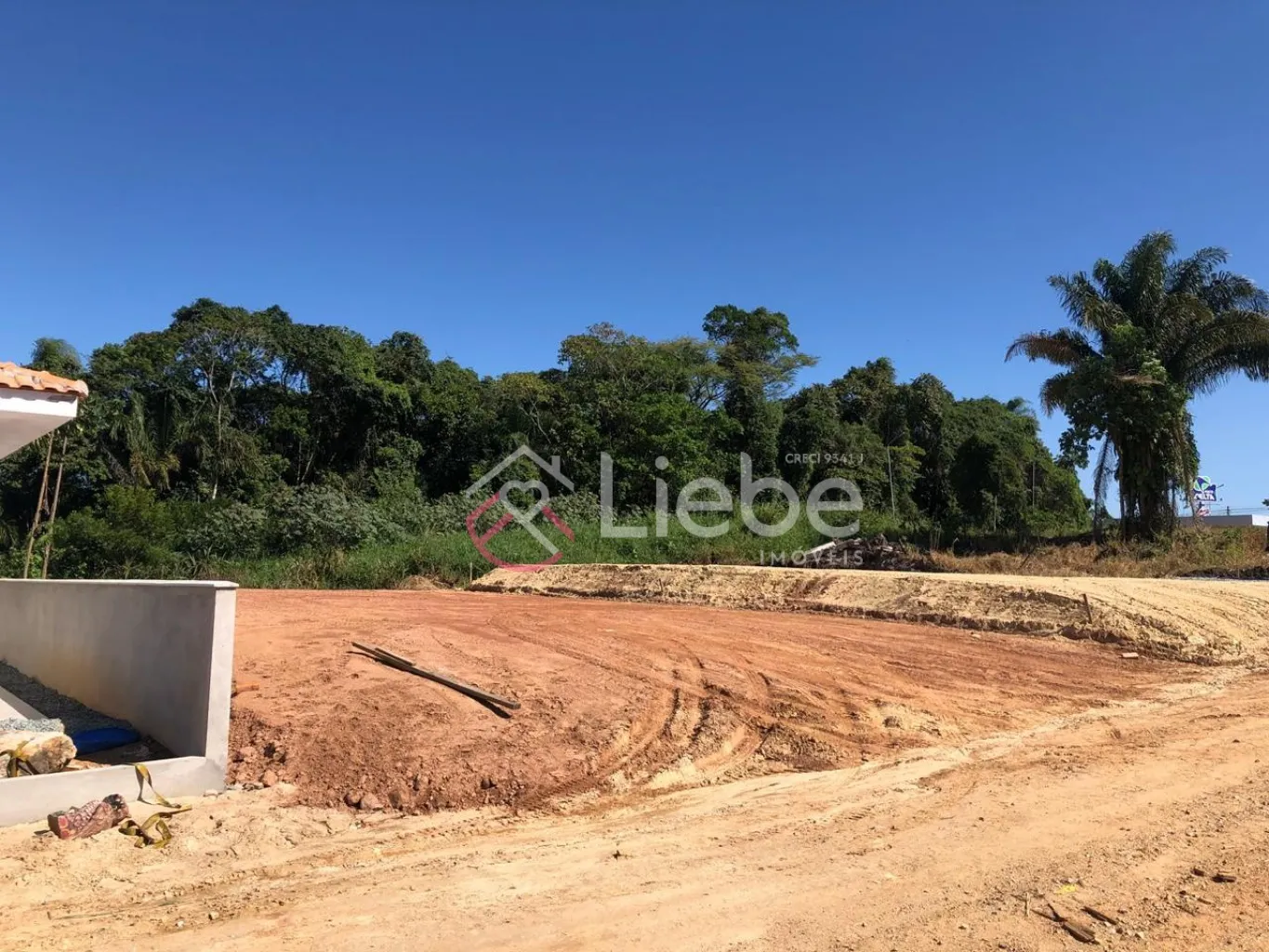 Terreno residencial em Balneário Piçarras com 260,00m. — foto 5