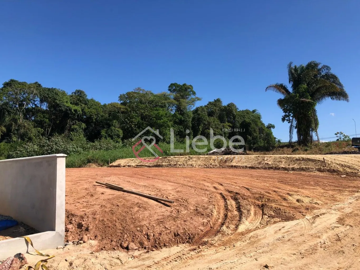 Terreno residencial em Balneário Piçarras com 260,00m. — foto 6