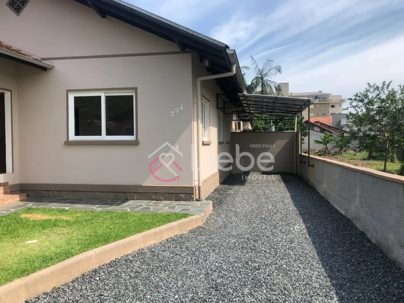 Duas Casas no Bairro Centro com 183,95m de construção, edificado num terreno com 392,00m e frente de 14,00 metros. — foto 3