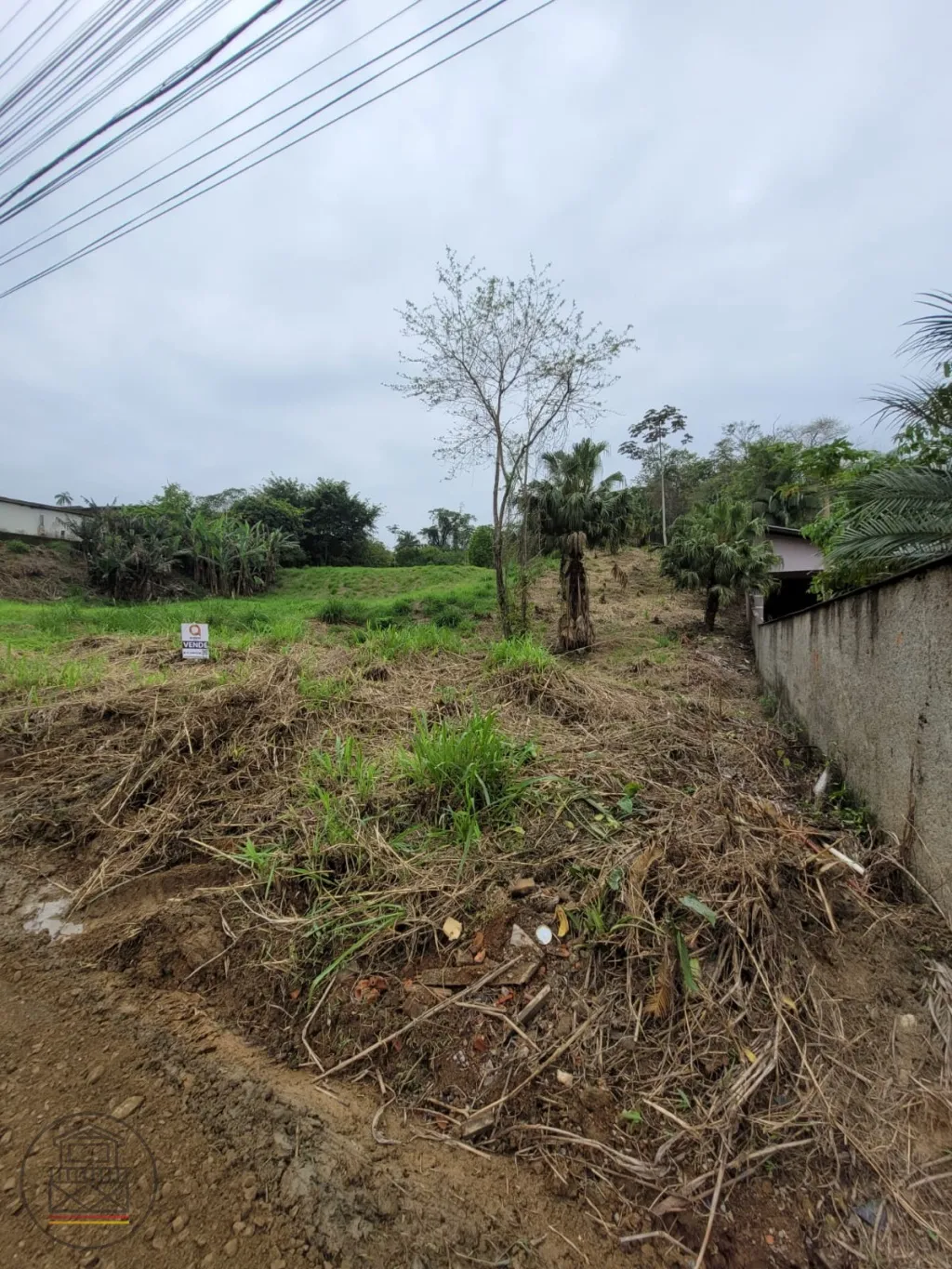 Lote / Terreno - foto 1