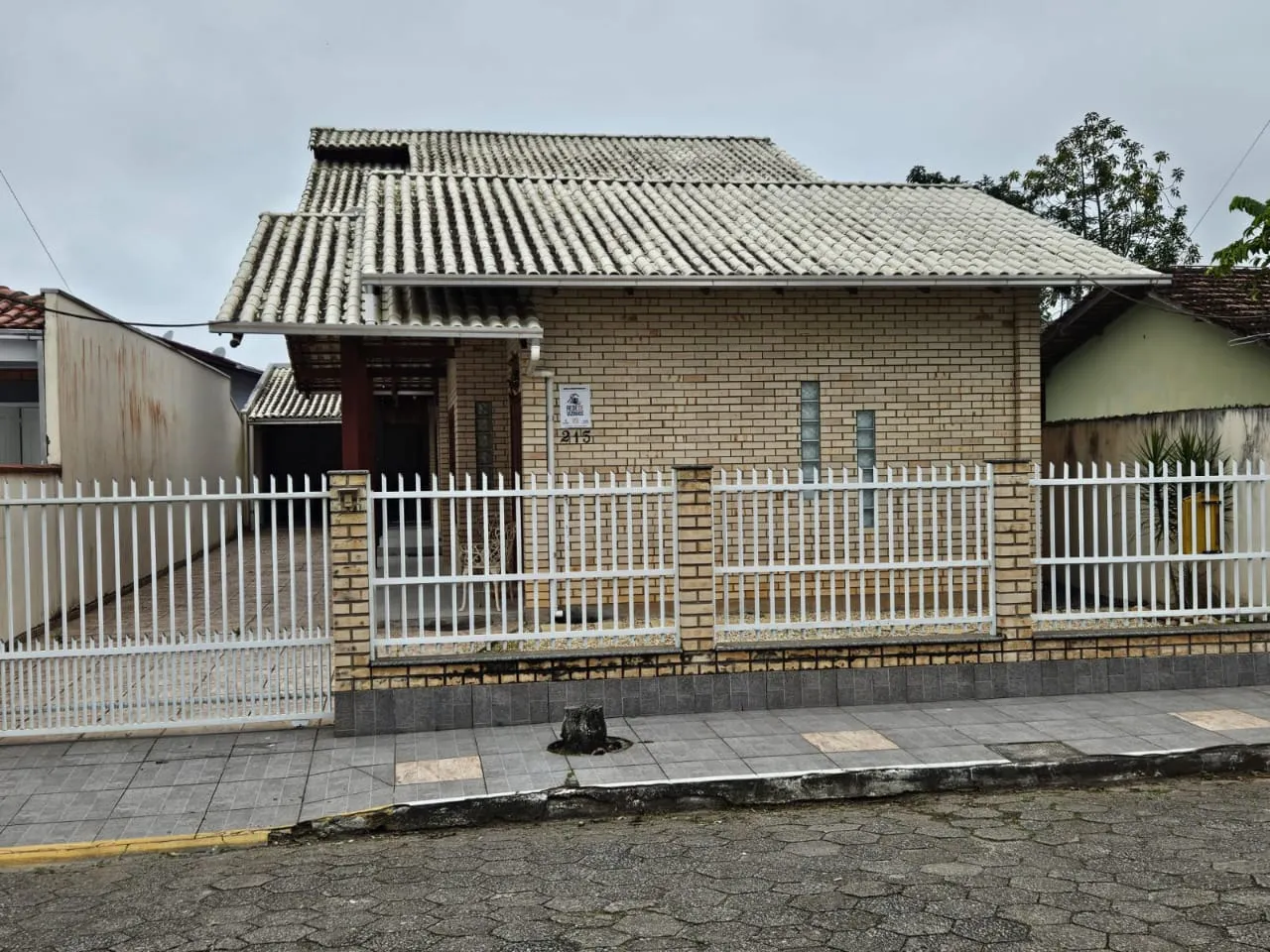 VENDO LINDA CASA NO LITORAL!!! — foto 3