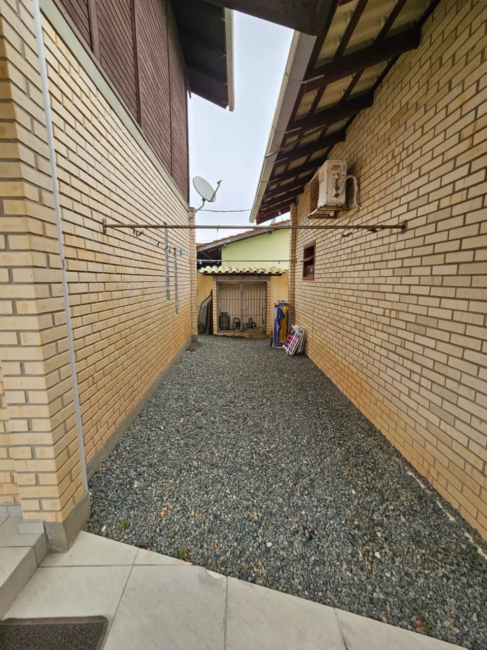 VENDO LINDA CASA NO LITORAL!!! — foto 7