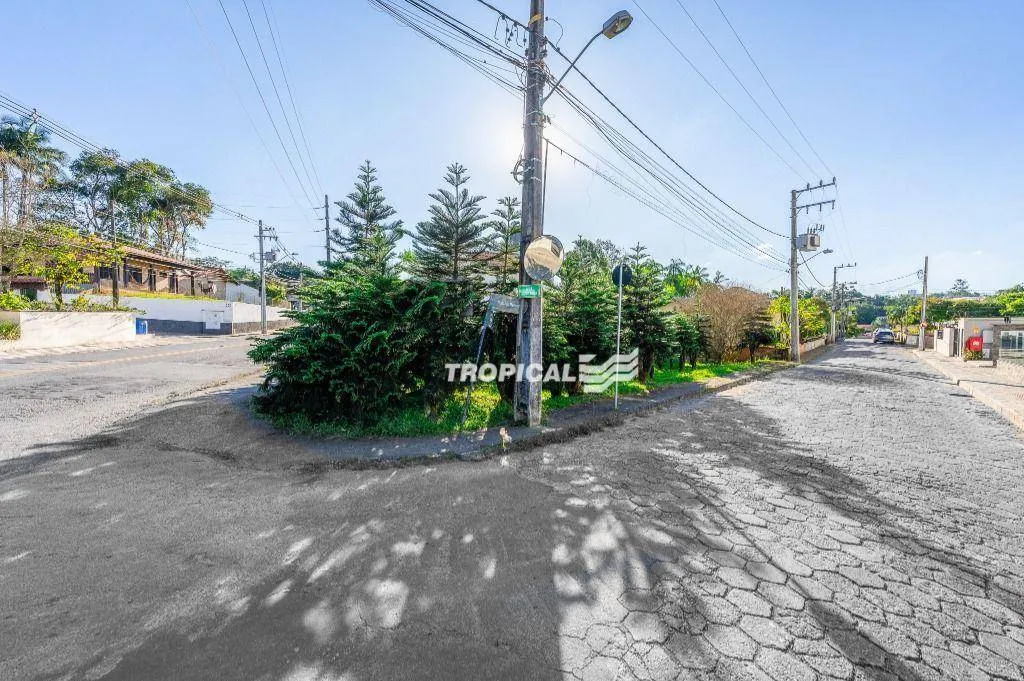 Casa com 4 dormitórios à venda, 179 m por R$ 1.200.000,00 - Velha - Blumenau/SC — foto 2