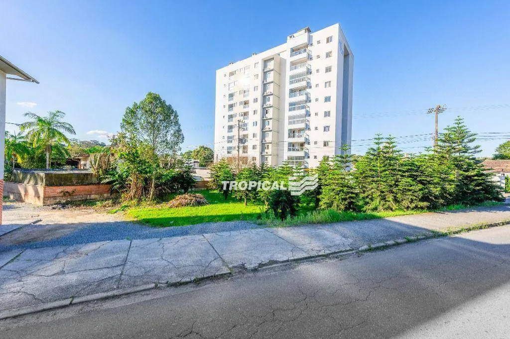 Casa com 4 dormitórios à venda, 179 m por R$ 1.200.000,00 - Velha - Blumenau/SC — foto 3