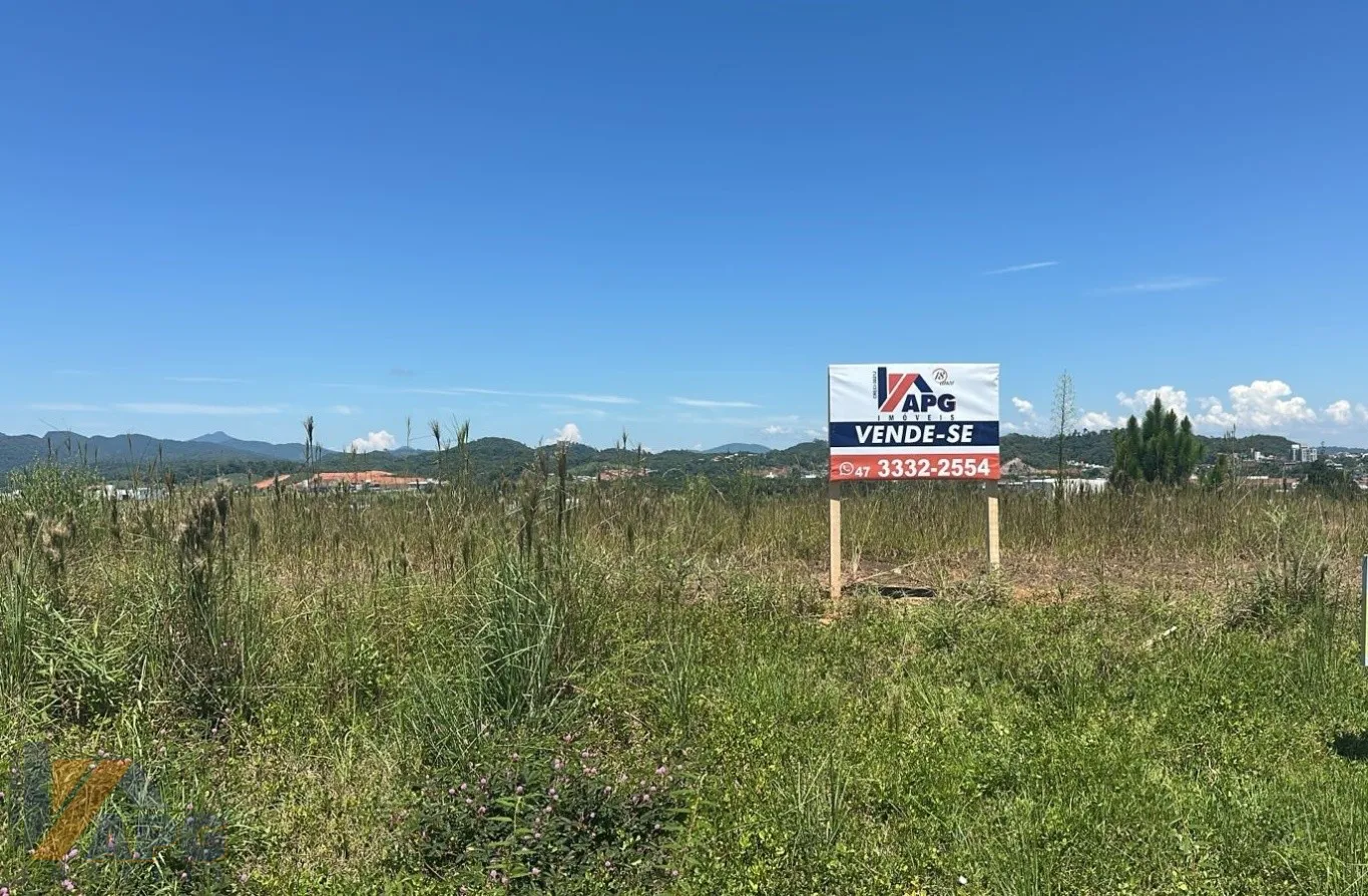 Excelente lote no loteamento Solar das Brisas. Terreno com linda vista! — foto 5