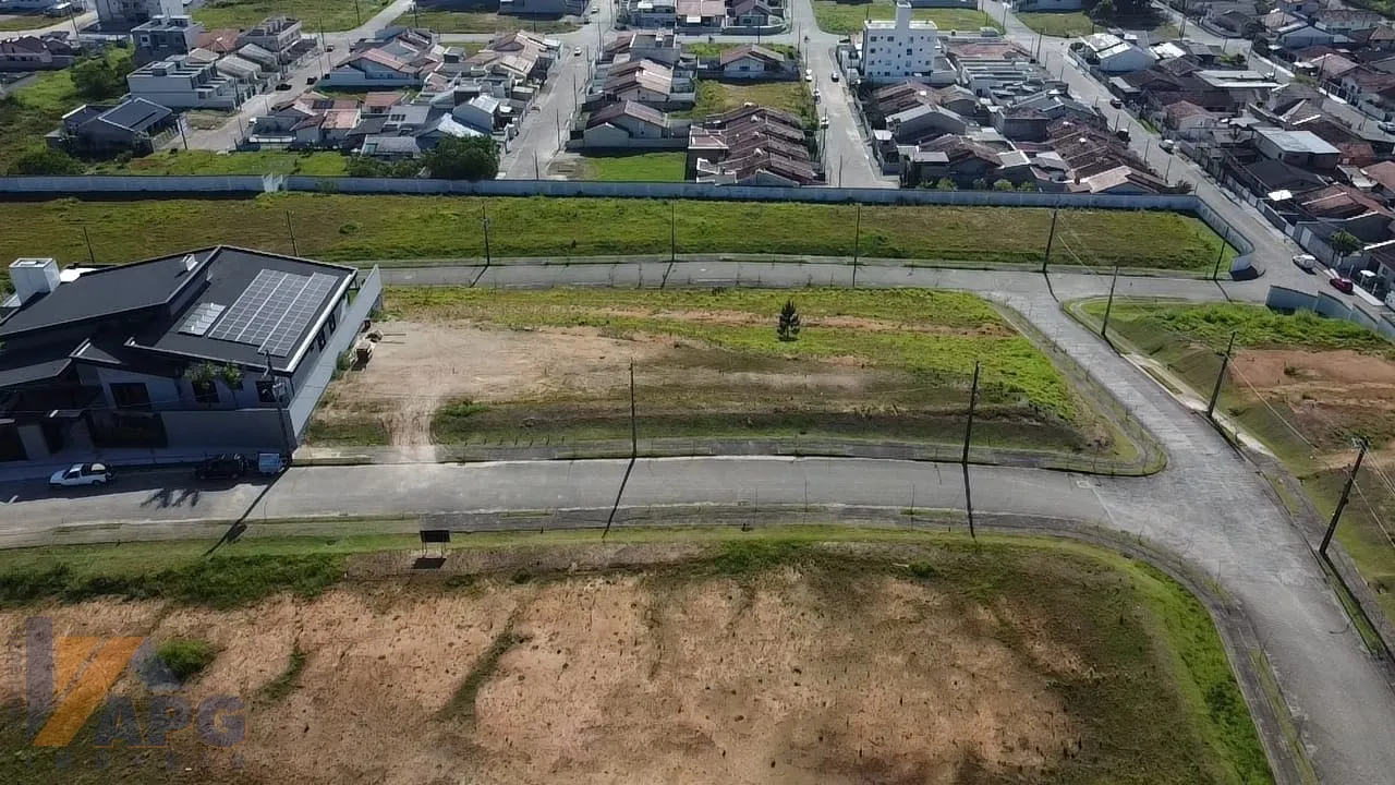 Excelente lote no loteamento Solar das Brisas. Terreno com linda vista! — foto 3