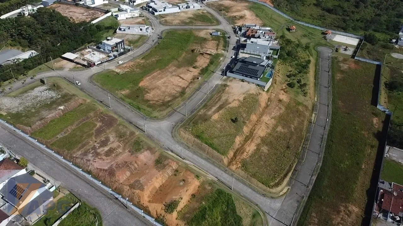 Excelente lote no loteamento Solar das Brisas. Terreno com linda vista! — foto 4