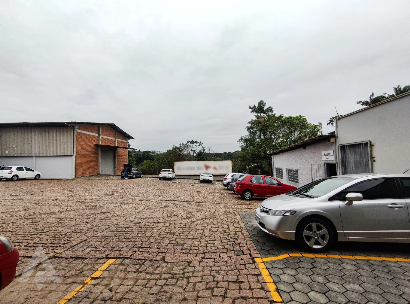 Sala comercial de 44m para locação por R$ 1.300,00 - Bairro Itoupava Norte - Blumenau/SC — foto 7