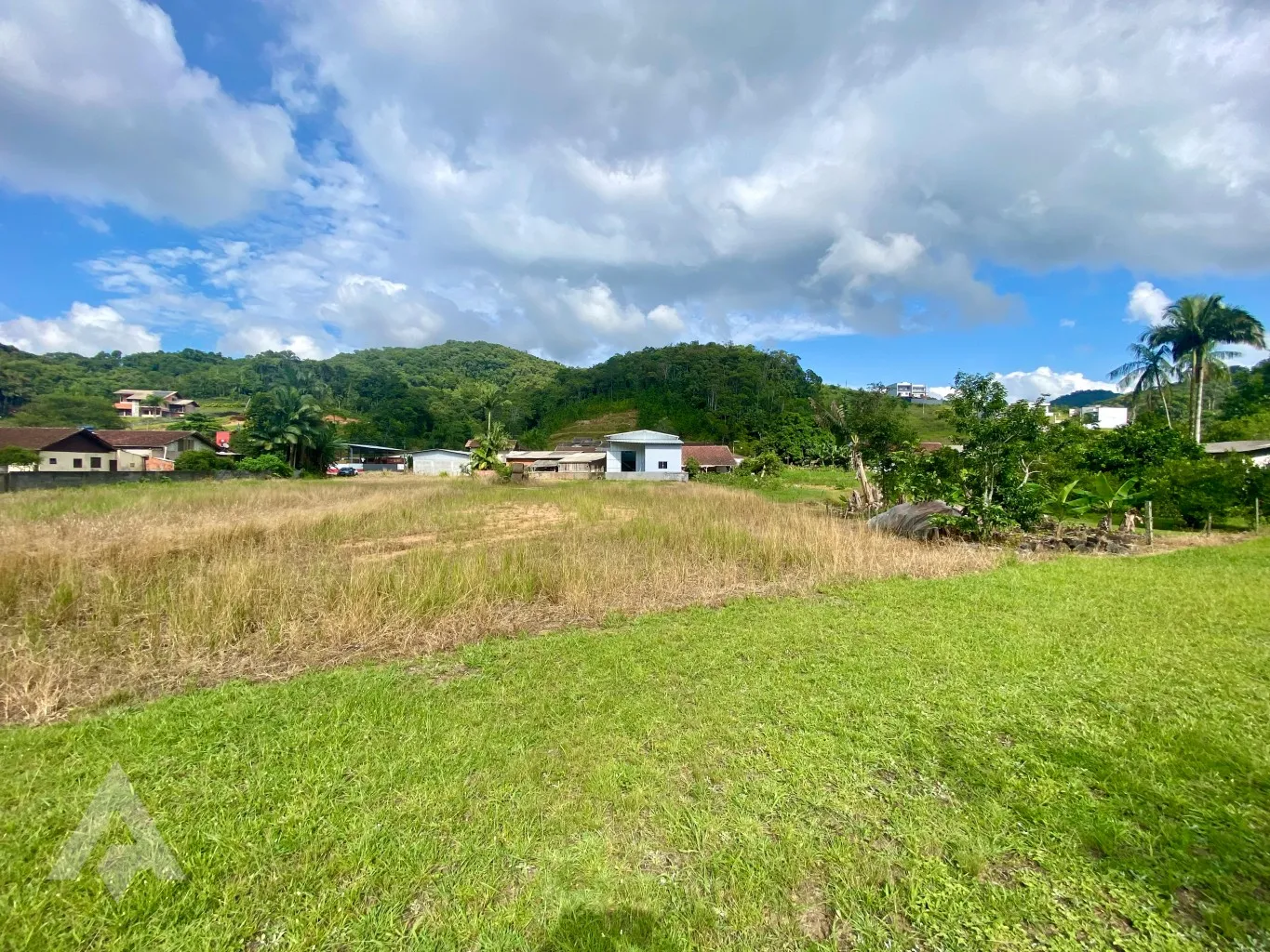Terreno com 4.320 m à venda por R$ 3.800.000,00 - Bairro Belchior Alto - Gaspar/SC - foto 1