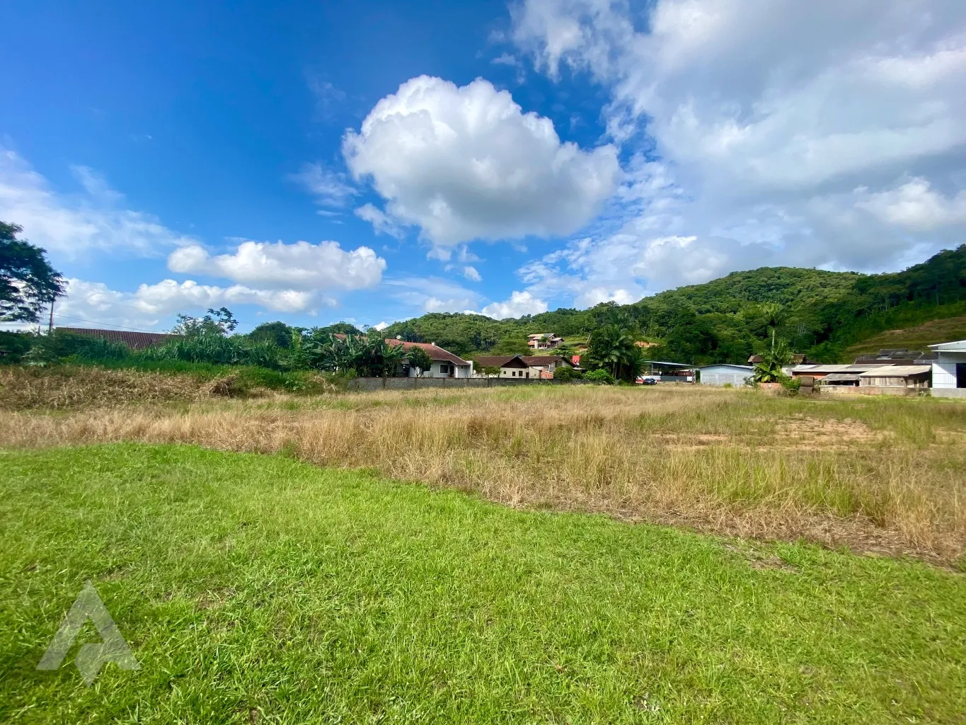 Terreno com 4.320 m à venda por R$ 3.800.000,00 - Bairro Belchior Alto - Gaspar/SC — foto 2