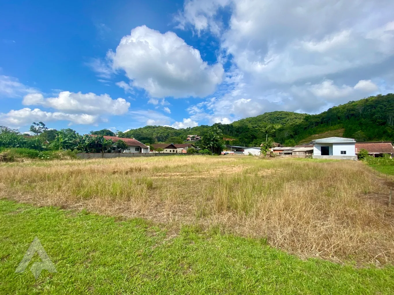 Terreno com 4.320 m à venda por R$ 3.800.000,00 - Bairro Belchior Alto - Gaspar/SC — foto 3