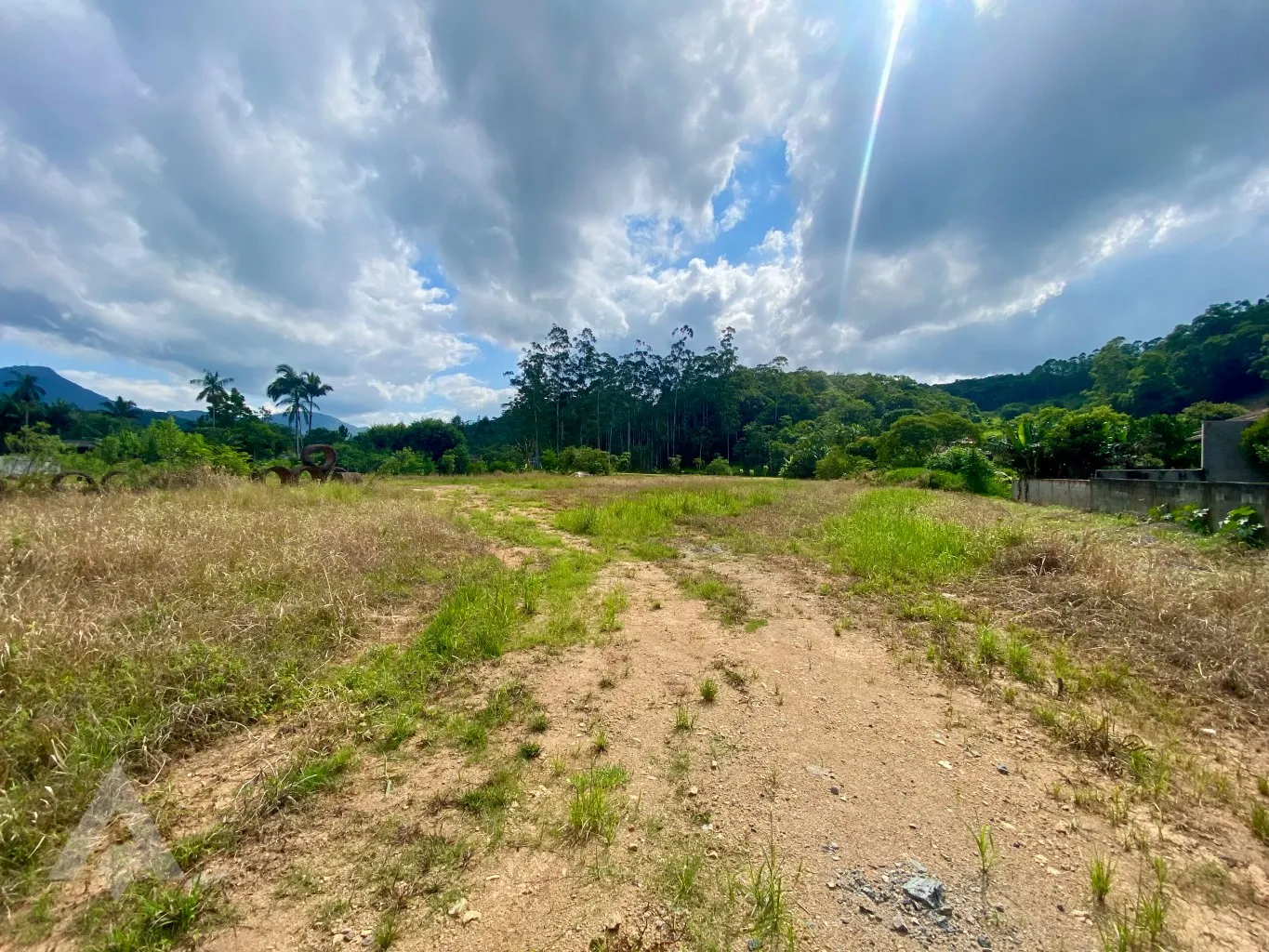 Terreno com 4.320 m à venda por R$ 3.800.000,00 - Bairro Belchior Alto - Gaspar/SC — foto 4