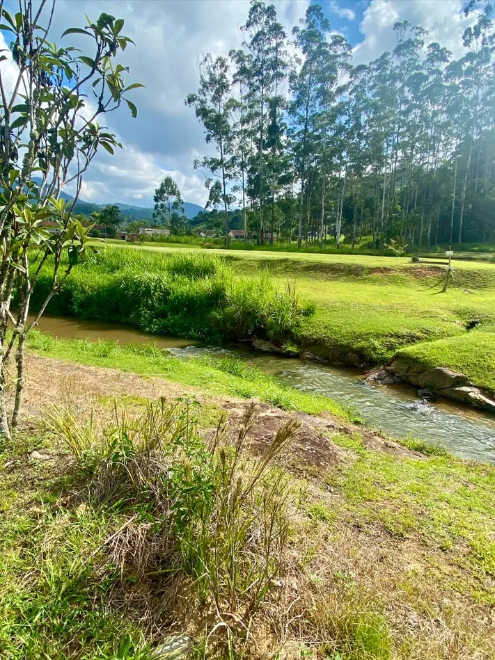Terreno com 4.320 m à venda por R$ 3.800.000,00 - Bairro Belchior Alto - Gaspar/SC — foto 6