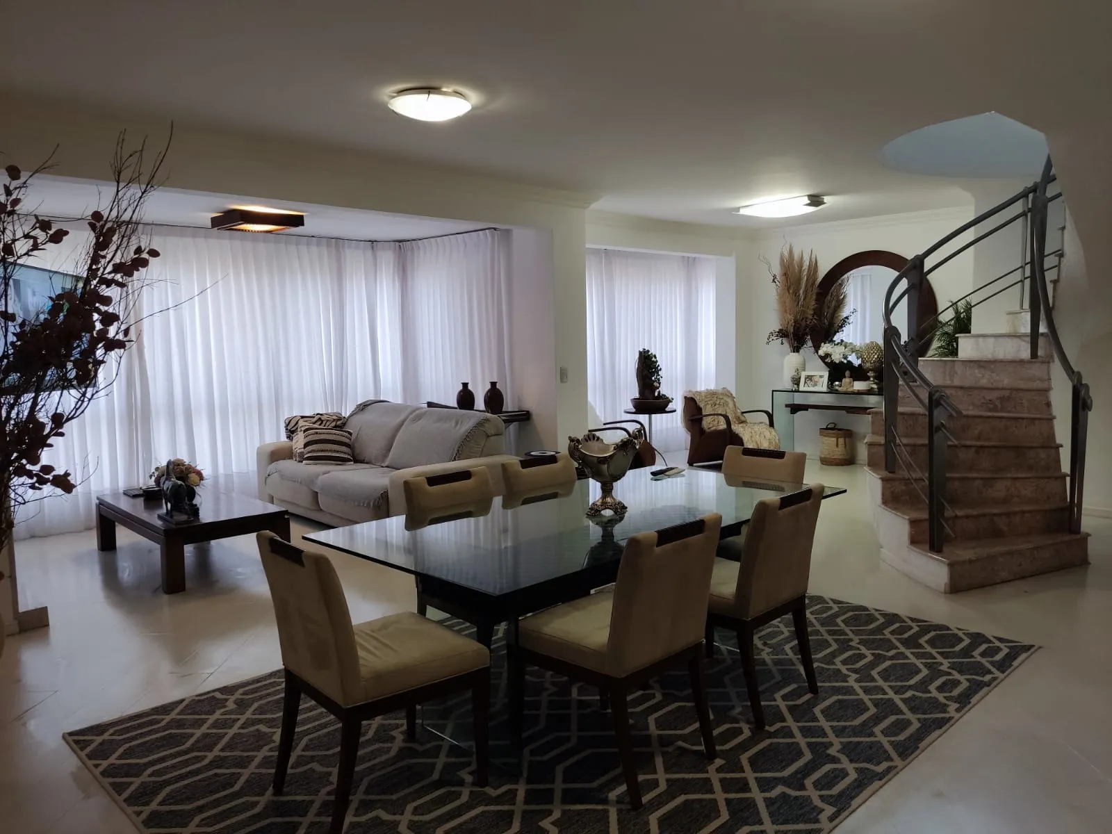 COBERTURA NA PONTA AGUDA — foto 4