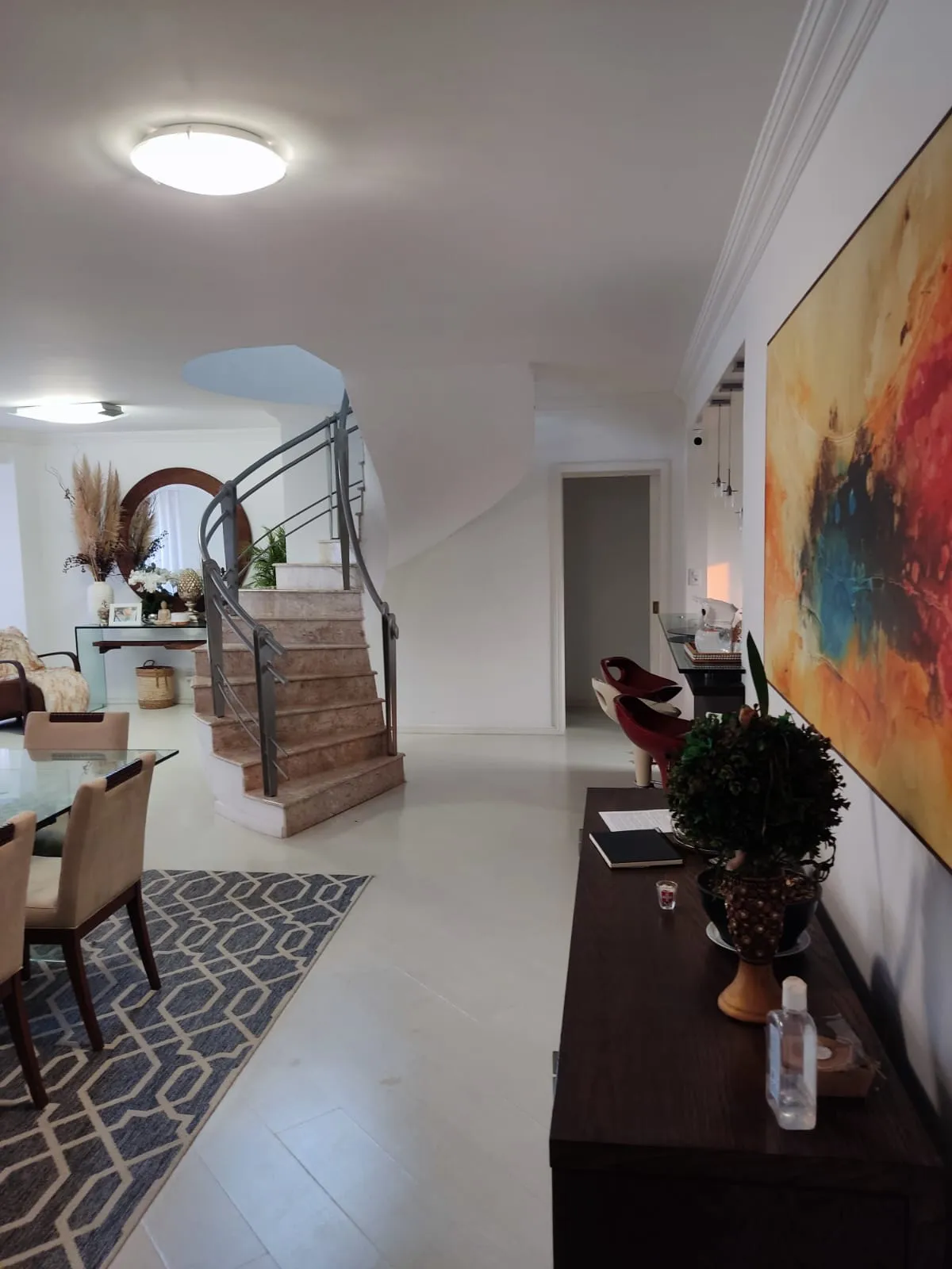 COBERTURA NA PONTA AGUDA — foto 6