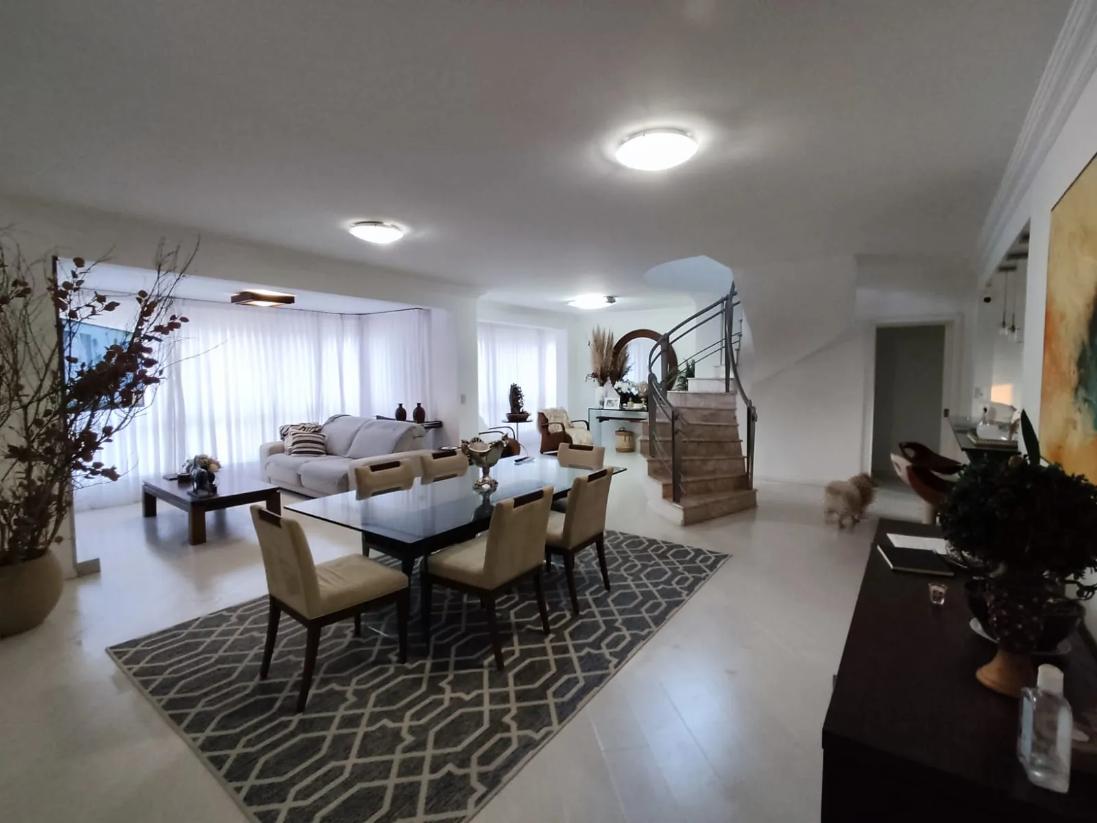 COBERTURA NA PONTA AGUDA — foto 3