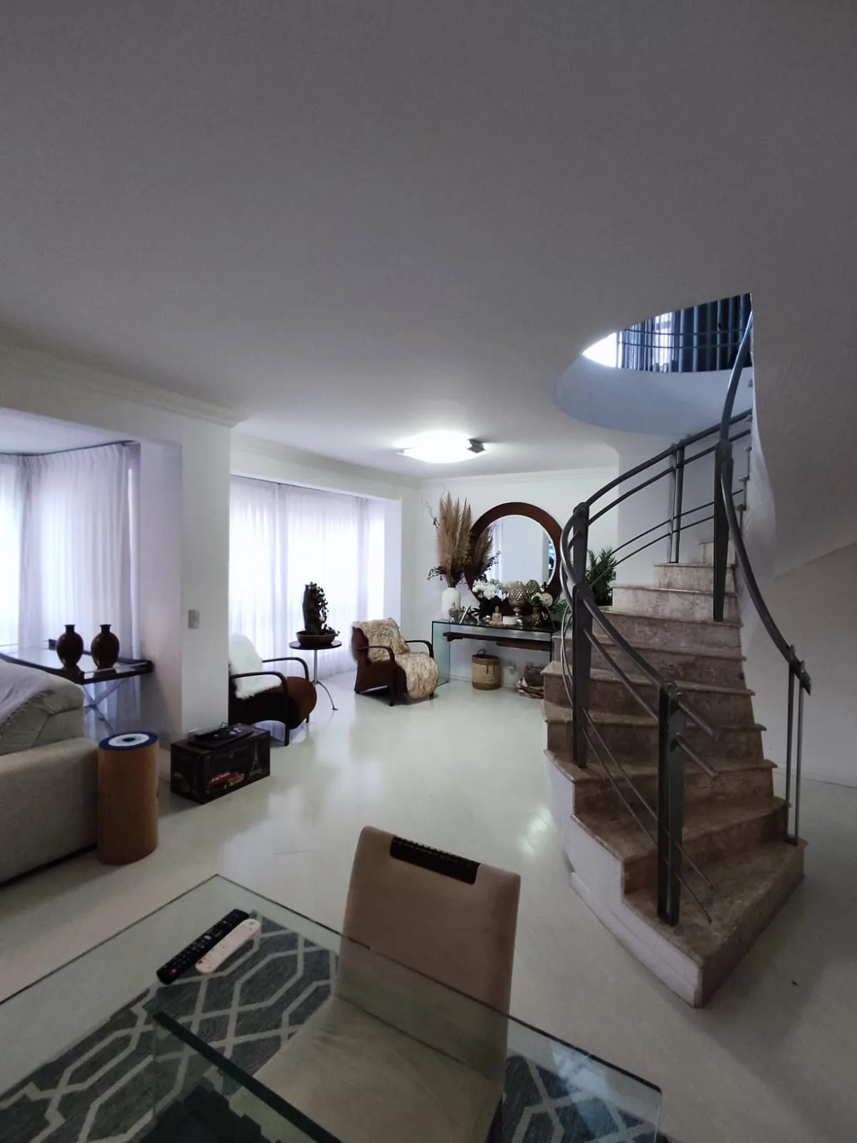 COBERTURA NA PONTA AGUDA - foto 1