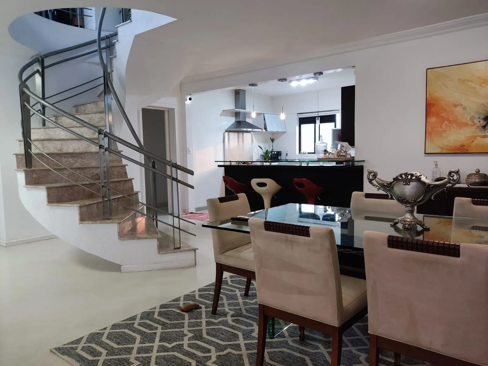 COBERTURA NA PONTA AGUDA — foto 5