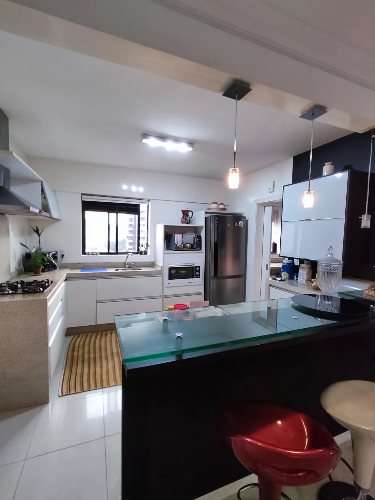 COBERTURA NA PONTA AGUDA — foto 7