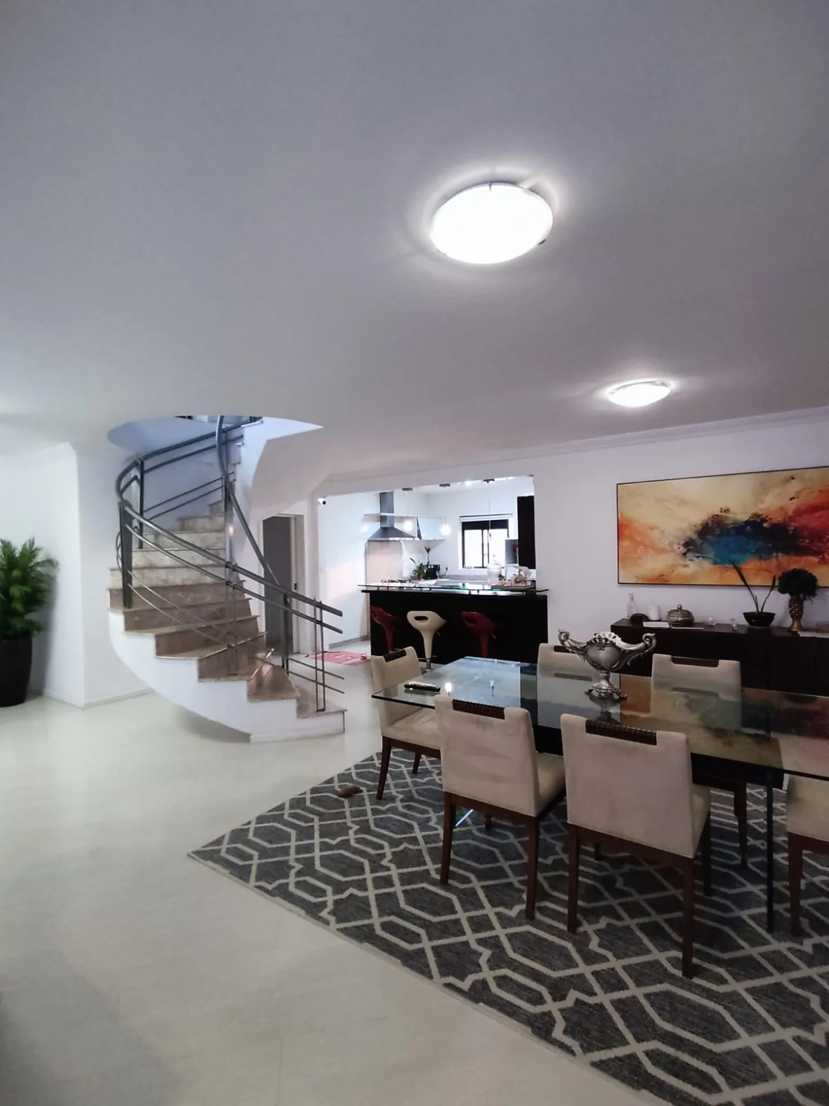 COBERTURA NA PONTA AGUDA — foto 2