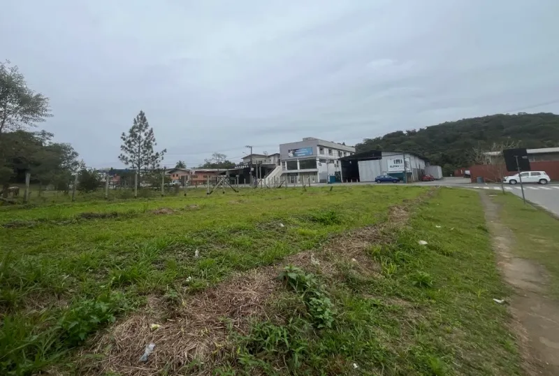 Terreno plano - de esquina - Bairro Fidelis — foto 3