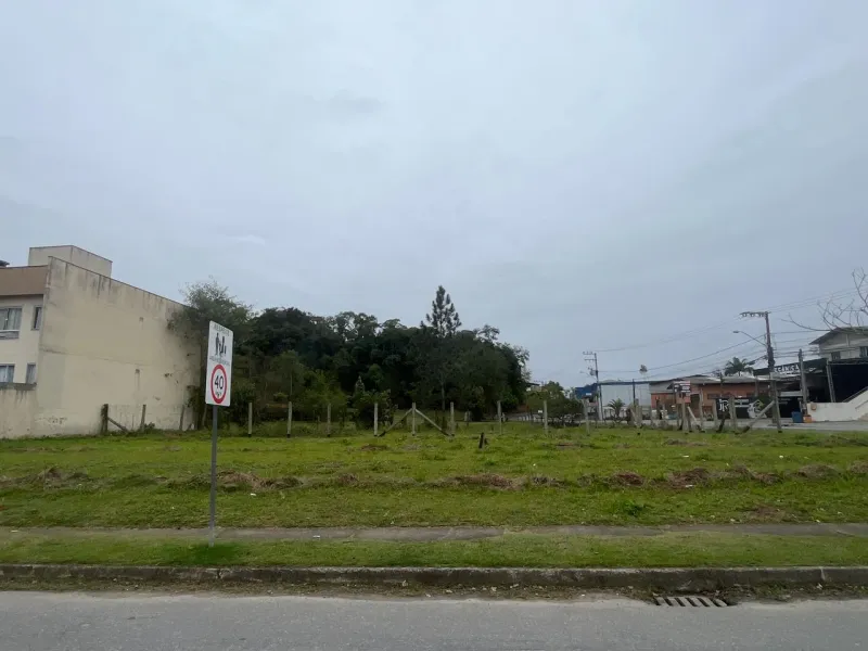 Terreno plano - de esquina - Bairro Fidelis — foto 4