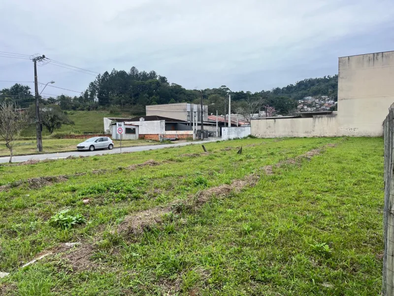 Terreno plano - de esquina - Bairro Fidelis — foto 6