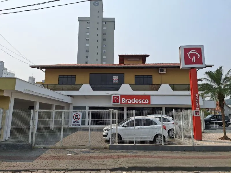 Apto Blumenau SC - foto 1