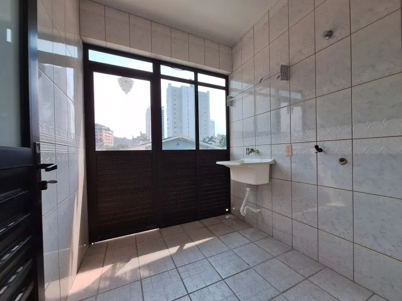 Apto Blumenau SC — foto 5