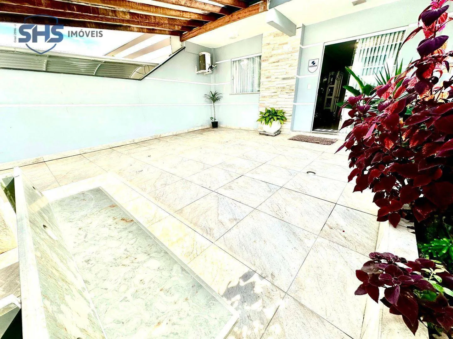 Casa com 2 dormitórios à venda, 60 m por R$ 700.000,00 - Água Verde - Blumenau/SC — foto 2