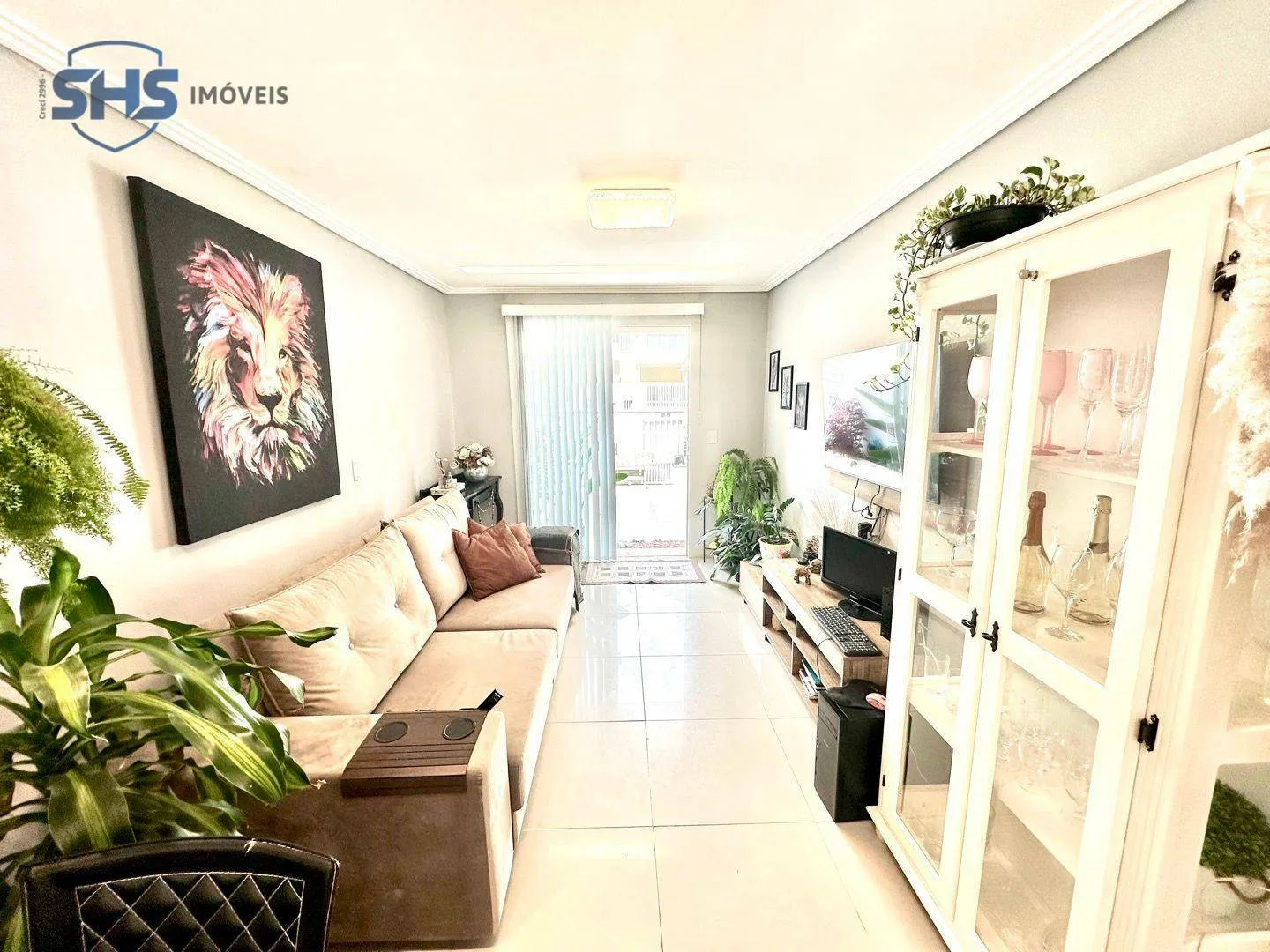 Casa com 2 dormitórios à venda, 60 m por R$ 700.000,00 - Água Verde - Blumenau/SC — foto 4