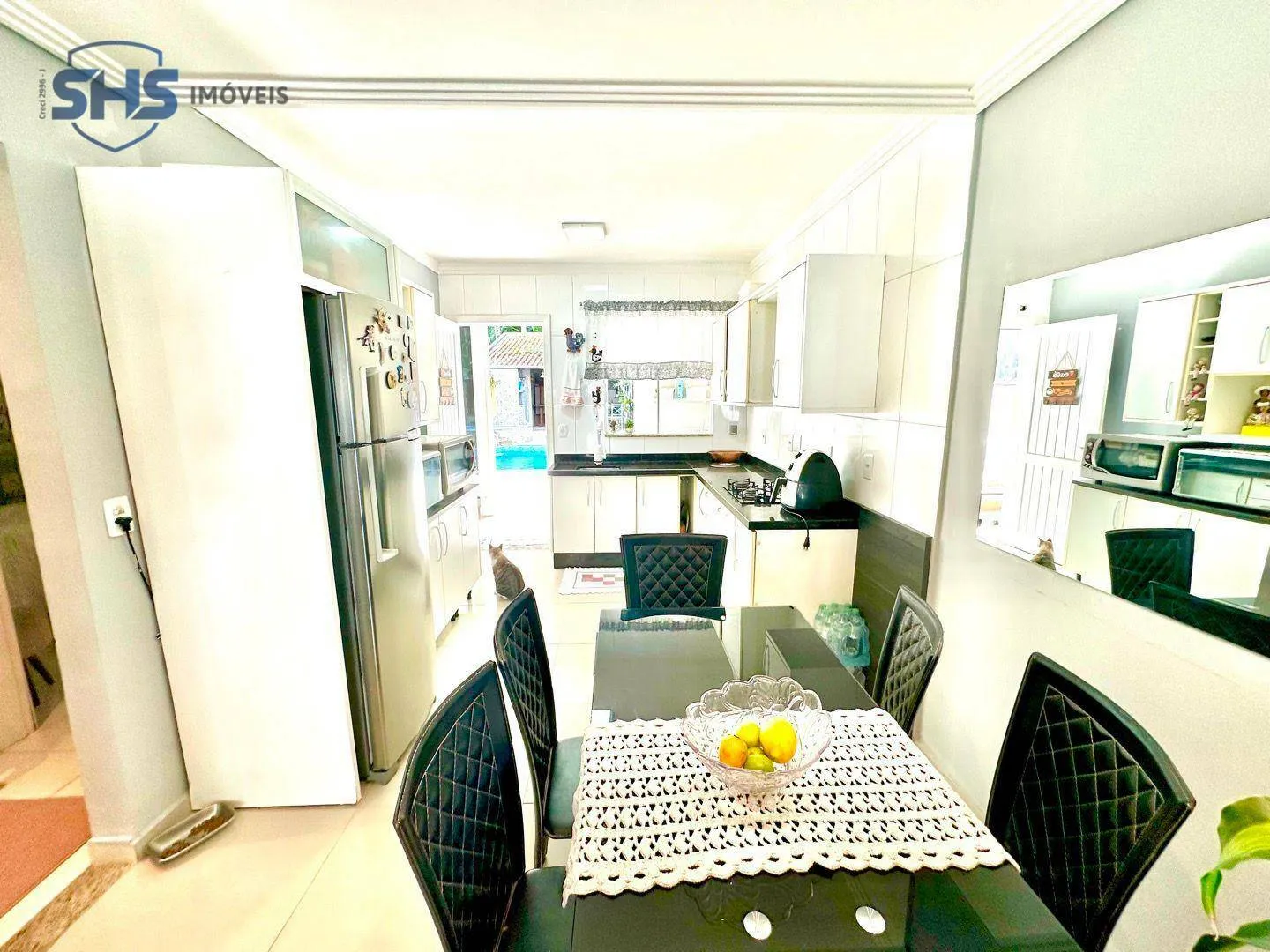 Casa com 2 dormitórios à venda, 60 m por R$ 700.000,00 - Água Verde - Blumenau/SC — foto 5