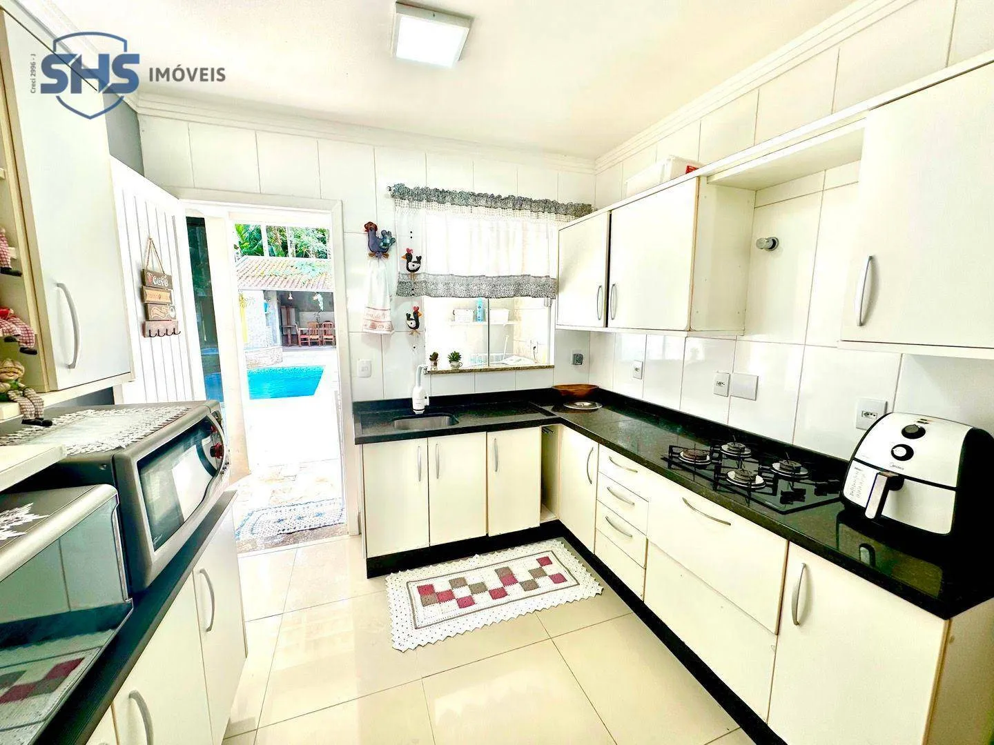 Casa com 2 dormitórios à venda, 60 m por R$ 700.000,00 - Água Verde - Blumenau/SC — foto 6