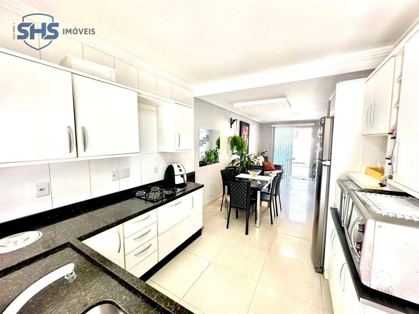 Casa com 2 dormitórios à venda, 60 m por R$ 700.000,00 - Água Verde - Blumenau/SC — foto 7